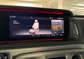 Daumennagel 20 - Mercedes-Benz G 63 AMG Standheizung Burmester 360° AHK