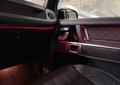 Daumennagel 22 - Mercedes-Benz G 63 AMG Standheizung Burmester 360° AHK