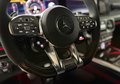 Daumennagel 23 - Mercedes-Benz G 63 AMG Standheizung Burmester 360° AHK