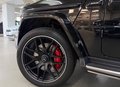 Daumennagel 28 - Mercedes-Benz G 63 AMG Standheizung Burmester 360° AHK