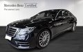 Daumennagel 1 - Mercedes-Benz S 400 d 4Matic*Panorama*Head-Up Display