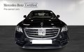 Daumennagel 3 - Mercedes-Benz S 400 d 4Matic*Panorama*Head-Up Display