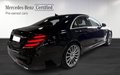 Daumennagel 4 - Mercedes-Benz S 400 d 4Matic*Panorama*Head-Up Display