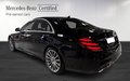 Daumennagel 7 - Mercedes-Benz S 400 d 4Matic*Panorama*Head-Up Display