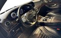 Daumennagel 15 - Mercedes-Benz S 400 d 4Matic*Panorama*Head-Up Display