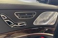 Daumennagel 12 - Mercedes-Benz S 400 d 4Matic*Panorama*Head-Up Display