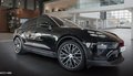 Daumennagel 1 - Porsche Macan Electric 4 PDLS+ AHK LENKGRAD-HEIZBAR
