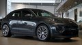 Daumennagel 1 - Porsche Macan Electric