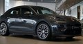 Daumennagel 7 - Porsche Macan Electric