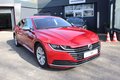 Daumennagel 1 - Volkswagen Arteon 2.0 TDI SCR Elegance