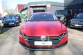 Daumennagel 2 - Volkswagen Arteon 2.0 TDI SCR Elegance