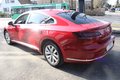 Daumennagel 7 - Volkswagen Arteon 2.0 TDI SCR Elegance