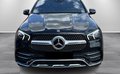 Daumennagel 3 - Mercedes-Benz GLE 400 d 4Matic Coupe AMG-LINE
