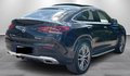 Daumennagel 4 - Mercedes-Benz GLE 400 d 4Matic Coupe AMG-LINE