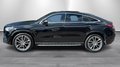 Daumennagel 2 - Mercedes-Benz GLE 400 d 4Matic Coupe AMG-LINE