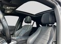 Daumennagel 8 - Mercedes-Benz GLE 400 d 4Matic Coupe AMG-LINE