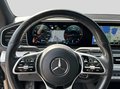 Daumennagel 16 - Mercedes-Benz GLE 400 d 4Matic Coupe AMG-LINE