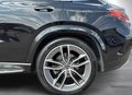 Daumennagel 18 - Mercedes-Benz GLE 400 d 4Matic Coupe AMG-LINE