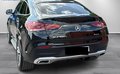 Daumennagel 7 - Mercedes-Benz GLE 400 d 4Matic Coupe AMG-LINE