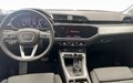 Daumennagel 4 - Audi Q3 Sportback 35 TFSI