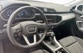 Daumennagel 8 - Audi Q3 Sportback 35 TFSI