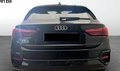Daumennagel 10 - Audi Q3 Sportback 35 TFSI