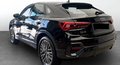Daumennagel 12 - Audi Q3 Sportback 35 TFSI