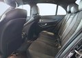 Daumennagel 11 - Mercedes-Benz E 400 d 4Matic AMG-Line MEMORY/AHK/PANO