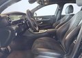 Daumennagel 8 - Mercedes-Benz E 400 d 4Matic AMG-Line MEMORY/AHK/PANO
