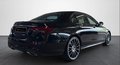 Daumennagel 4 - Mercedes-Benz E 400 d 4Matic AMG-Line MEMORY/AHK/PANO