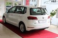 Daumennagel 4 - Volkswagen Golf Sportsvan VII Winter-Paket ACC NAVI