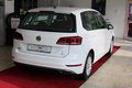 Daumennagel 8 - Volkswagen Golf Sportsvan VII Winter-Paket ACC NAVI