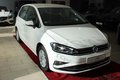 Daumennagel 9 - Volkswagen Golf Sportsvan VII Winter-Paket ACC NAVI
