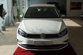 Daumennagel 10 - Volkswagen Golf Sportsvan VII Winter-Paket ACC NAVI