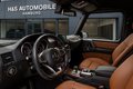 Daumennagel 4 - Mercedes-Benz G 500 AMG-LINE LEDER*Navi