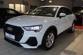 Daumennagel 1 - Audi Q3 Sportback 45 TFSI e