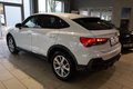 Daumennagel 3 - Audi Q3 Sportback 45 TFSI e