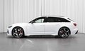 Thumbnail 7 - Audi RS 6 Avant 4.0 TFSI quattro performance