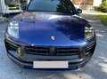 Daumennagel 1 - Porsche Macan S