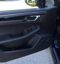 Daumennagel 8 - Porsche Macan S
