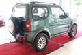 Daumennagel 7 - Suzuki Jimny Lim.