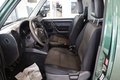 Daumennagel 9 - Suzuki Jimny Lim.