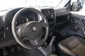 Daumennagel 11 - Suzuki Jimny Lim.