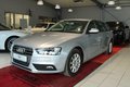 Daumennagel 1 - Audi A4 Avant 2.0 TDI Attraction