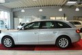Daumennagel 3 - Audi A4 Avant 2.0 TDI Attraction