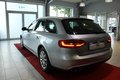 Daumennagel 4 - Audi A4 Avant 2.0 TDI Attraction