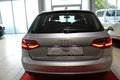 Daumennagel 7 - Audi A4 Avant 2.0 TDI Attraction