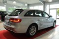 Daumennagel 8 - Audi A4 Avant 2.0 TDI Attraction