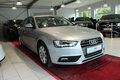 Daumennagel 9 - Audi A4 Avant 2.0 TDI Attraction