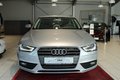 Daumennagel 10 - Audi A4 Avant 2.0 TDI Attraction